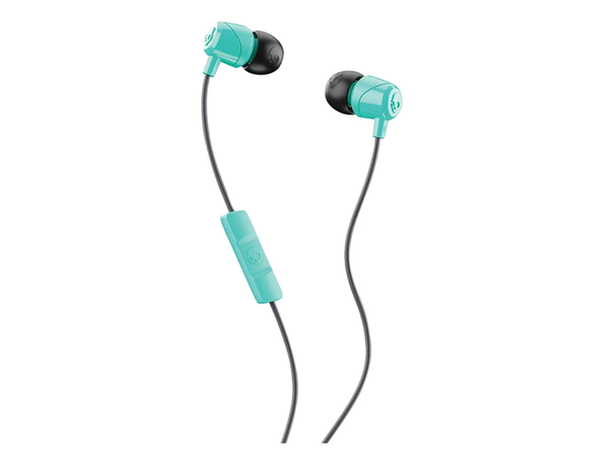 Austiņas Skullcandy JIB, vadu ausīs ievietojamās