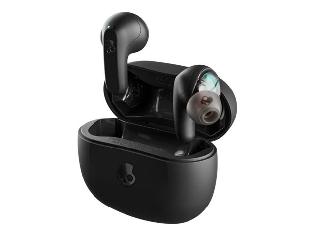 Austiņas Skullcandy RAIL