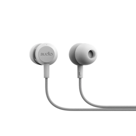 Austiņas Sudio V3, USB-C