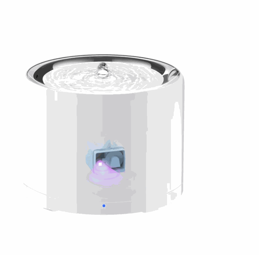 Automātiska dzirdinātava PETKIT Eversweet 3 Pro