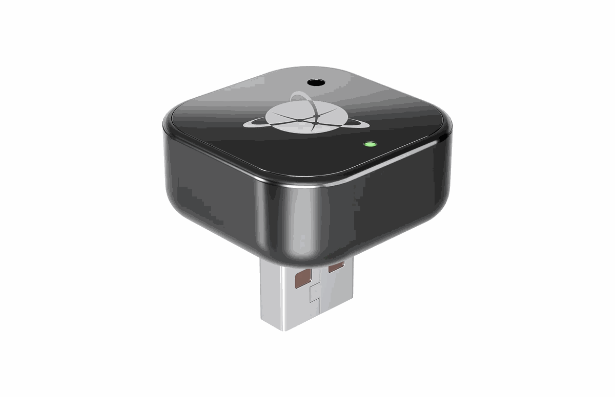 Automašīnas adapteris Navitel CPA5, Wireless CarPlay/Android