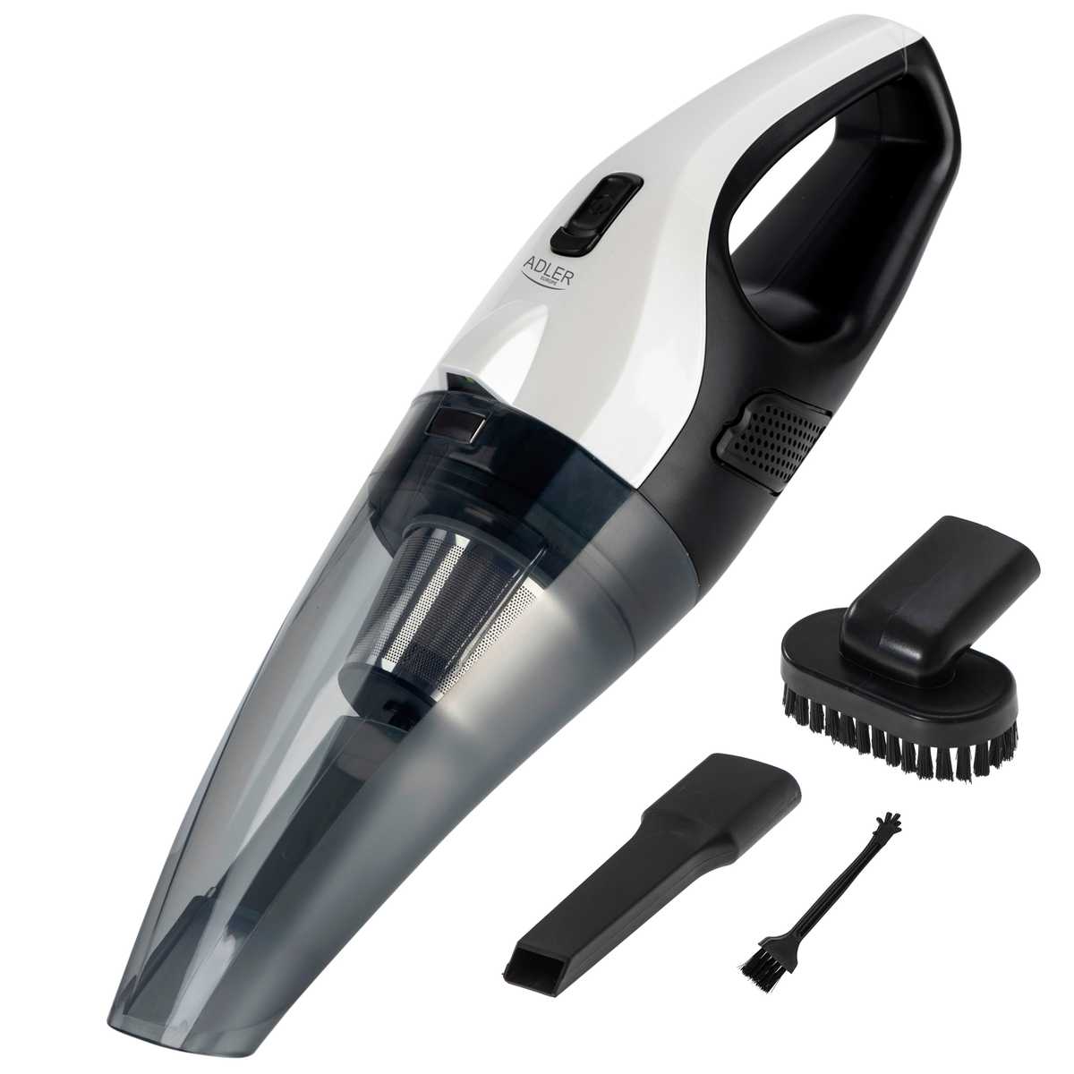 Automašīnas putekļsūcējs Adler AD 7059, 370
