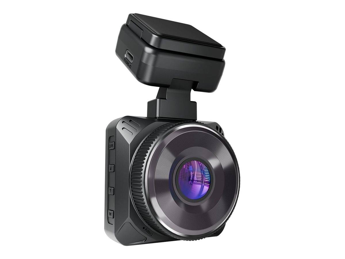 Automobiļu videoreģistrators Navitel R600 PRO GPS