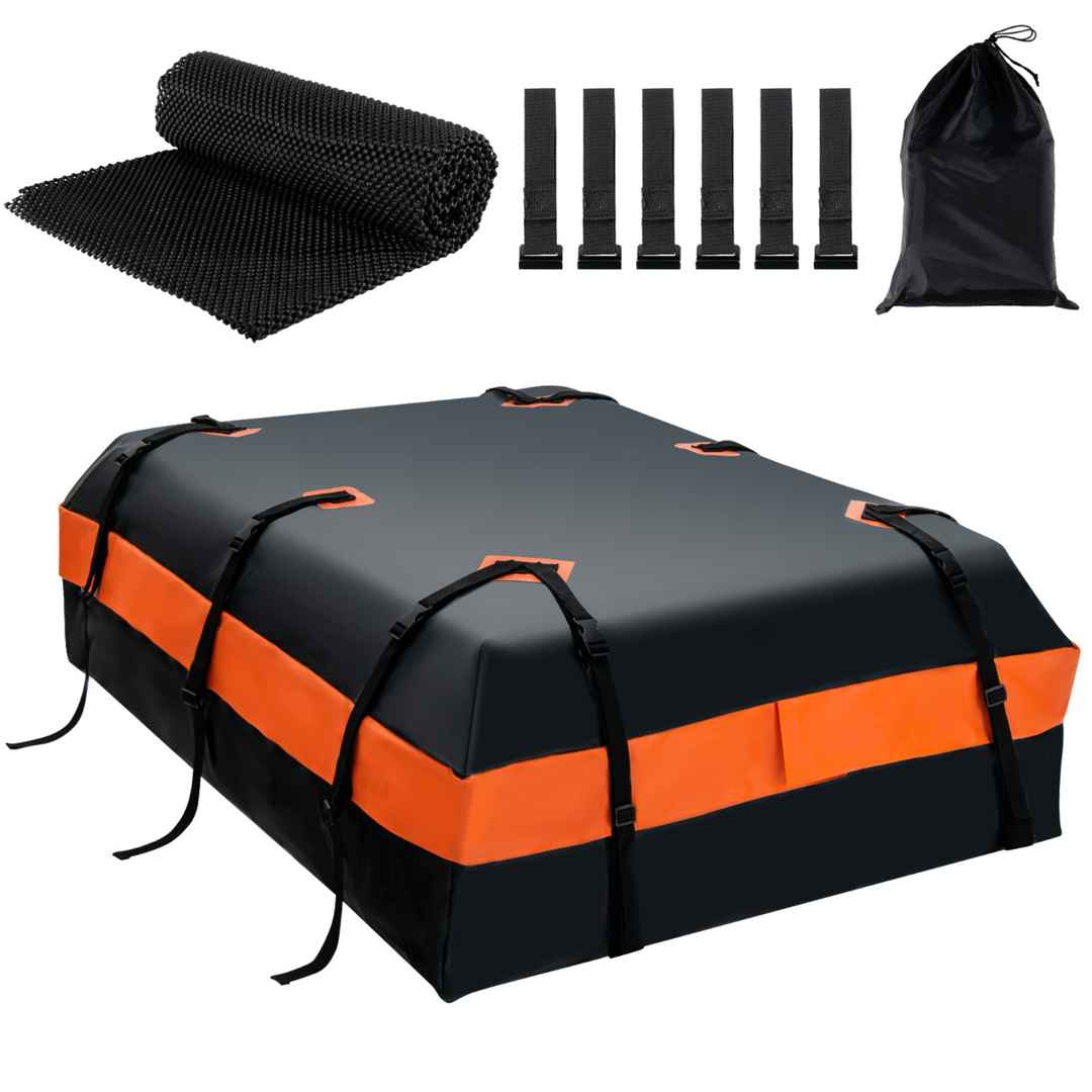 Promotion Automašīnas jumta soma, 600 l