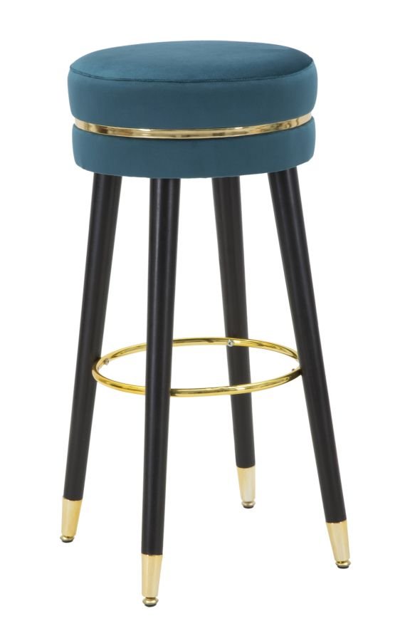 Bāra krēsls Mauro Ferretti Paris, 35