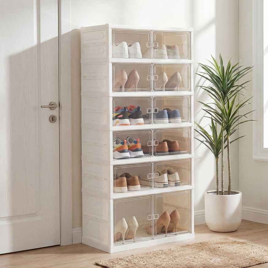 Promotion Apavu organizators, 6 līmeņi, līdz