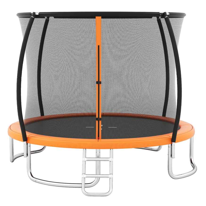 Promotion Batuts, Oranžs, Ø 305 ×