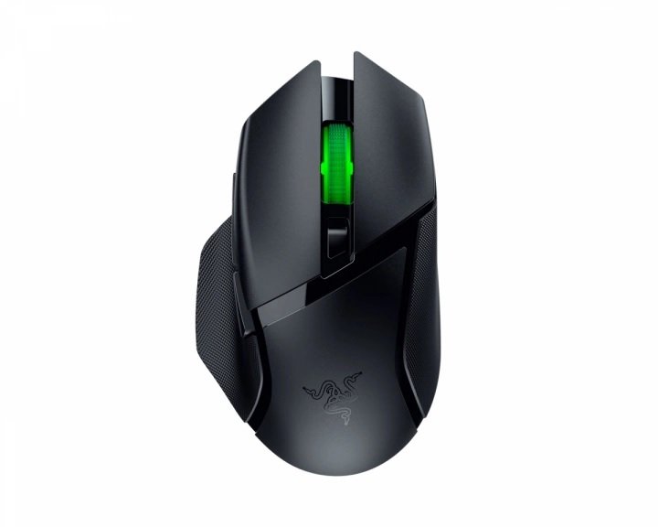 Bezvadu spēļu pele Razer Basilisk V3