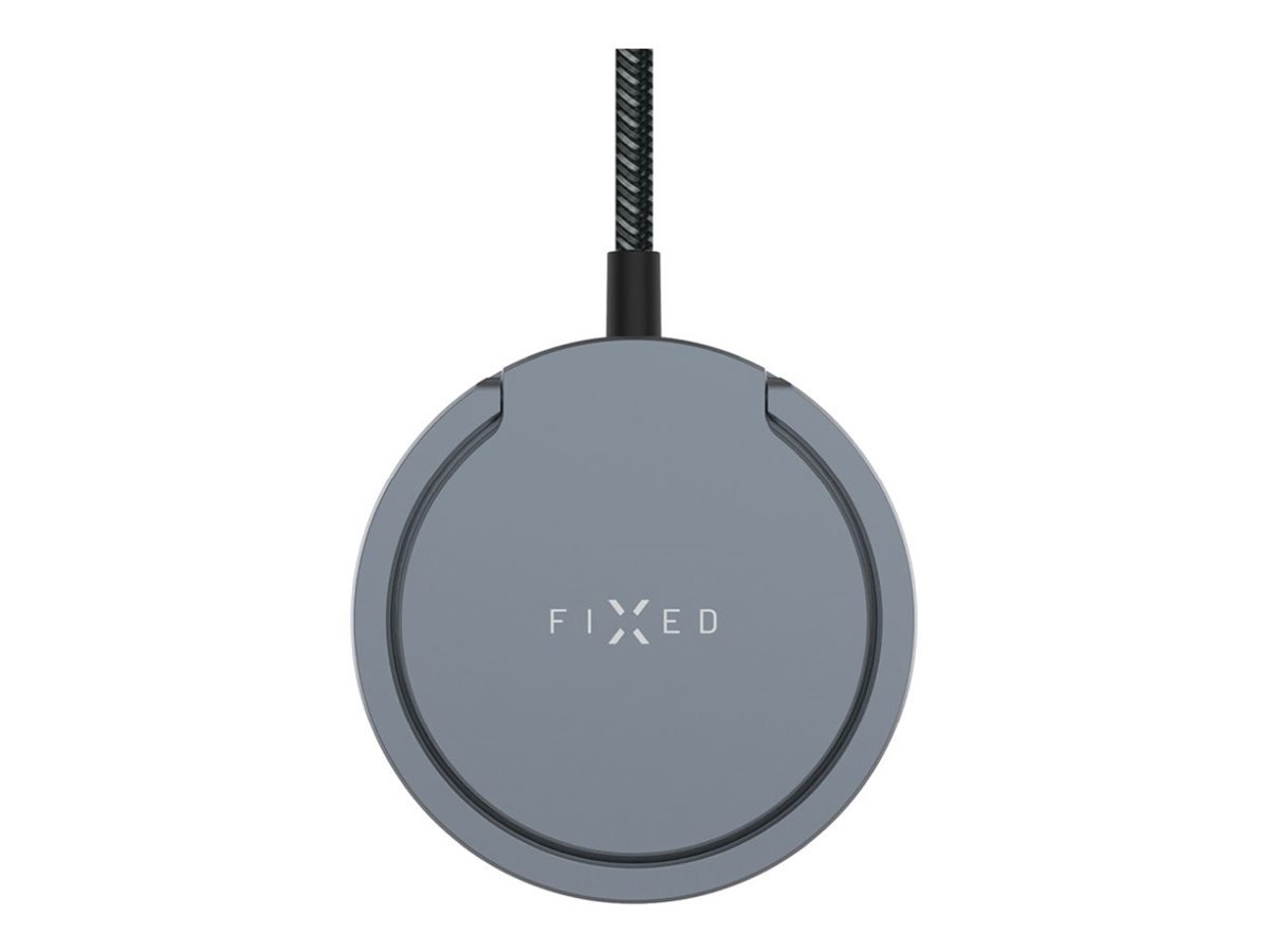 Bezvadu lādētājs Fixed MagPad Pro