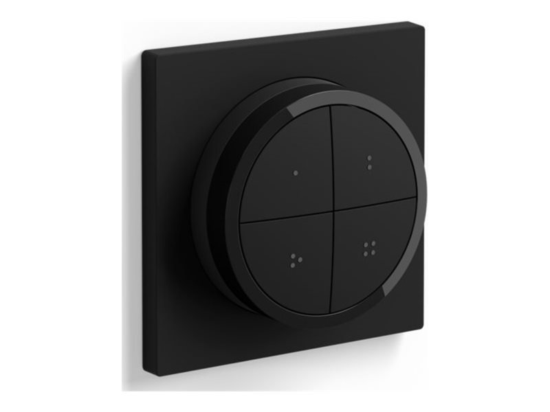Bezvadu slēdzis Philips Hue Tap dial