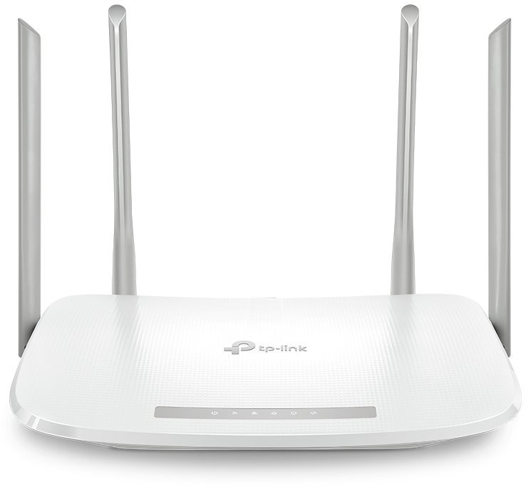 Bezvadu maršrutētājs TP-LINK EC220-G5, AC1200