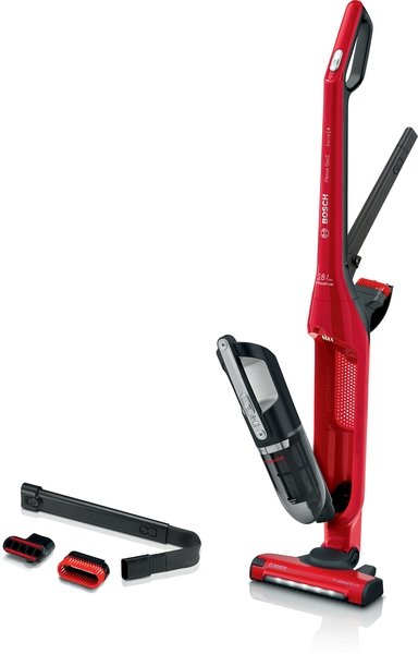 Bezvadu rokas putekļsūcējs Bosch Flexxo Gen2