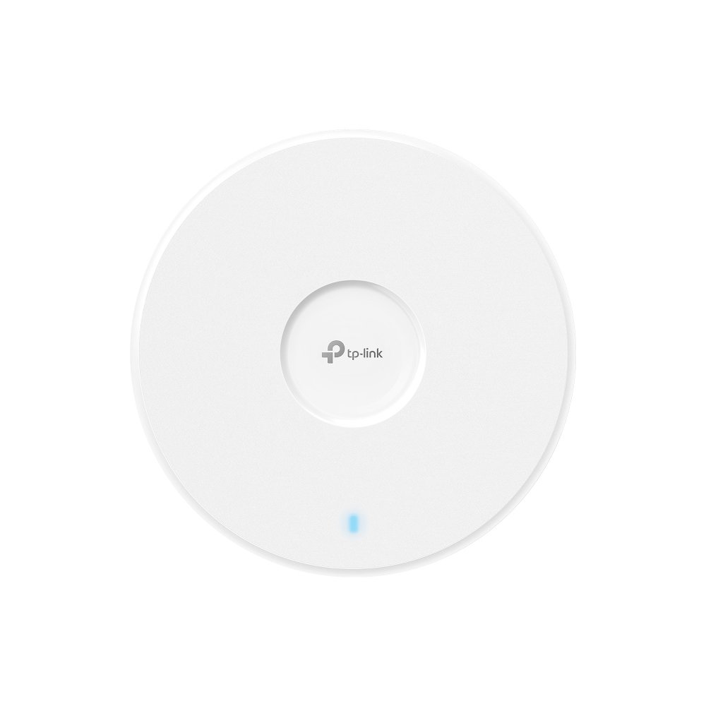 Bezvadu piekļuves punkts TP-LINK EAP723 BE3600