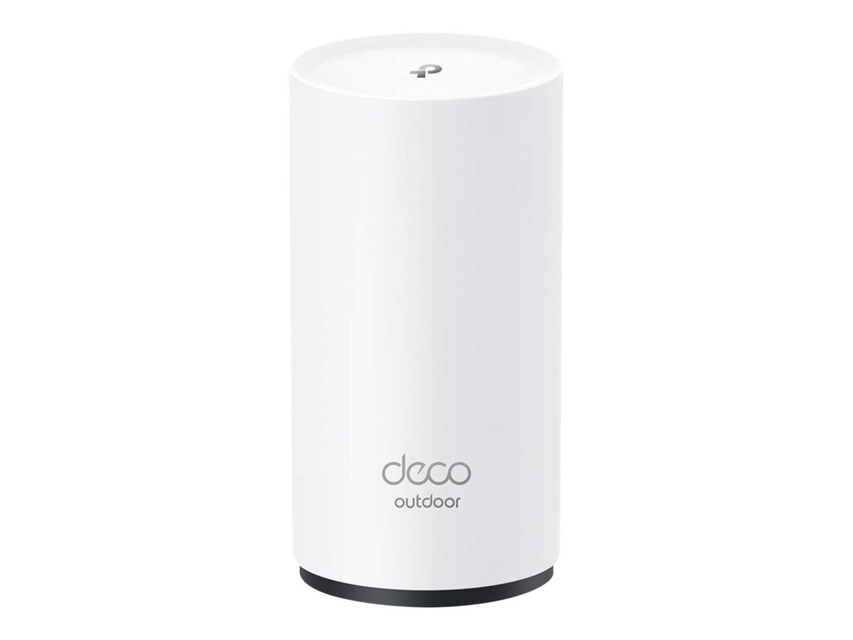 Bezvadu tīkla ierīce TP-LINK Deco X50-Outdoor