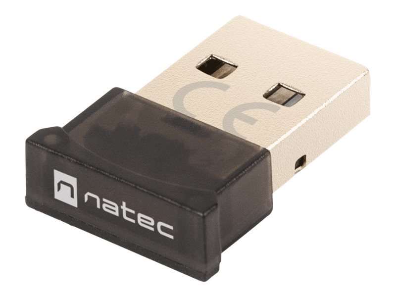 Bluetooth uztvērējs Natec Fly, Bluetooth 5