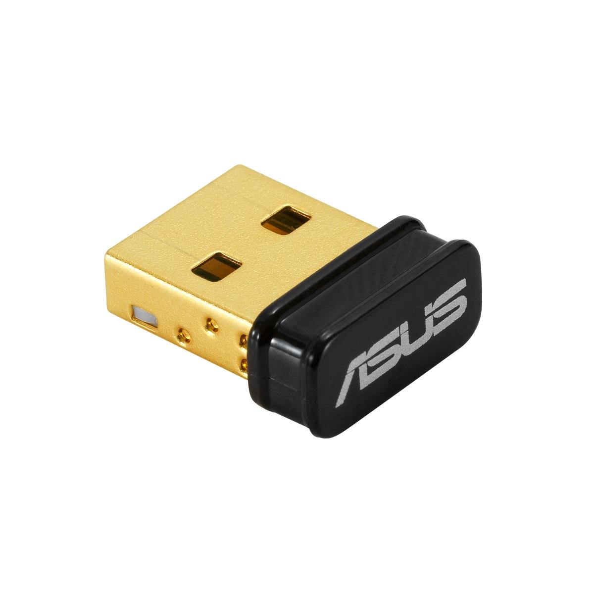 Bluetooth USB adapteris Asus USB-BT540, Bluetooth