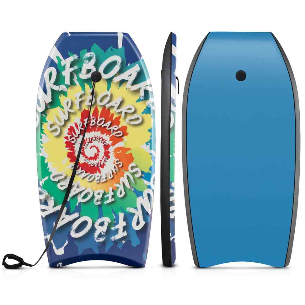 Promotion "Bodyboard" dēlis, 37 ×