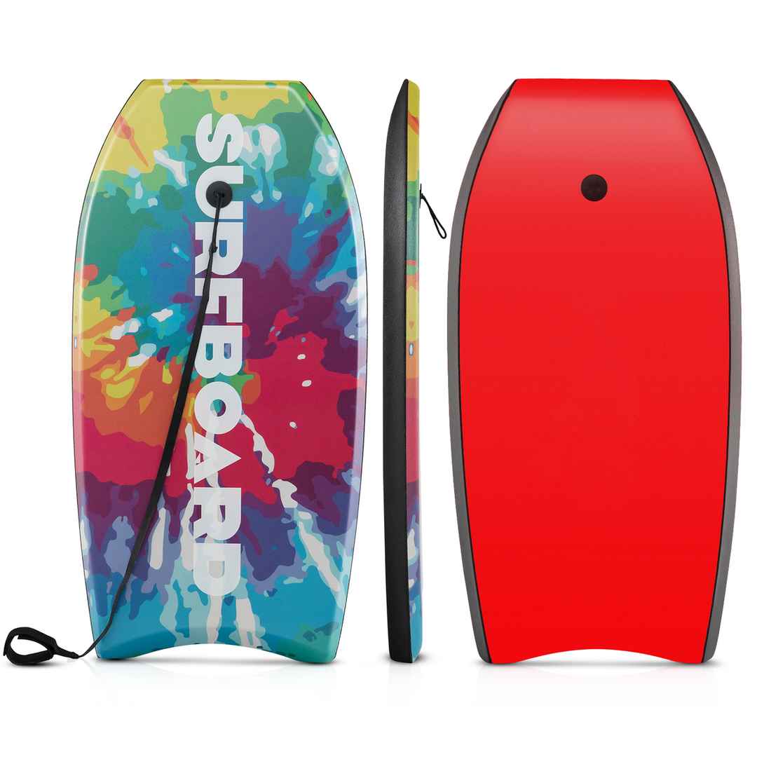 Promotion "Bodyboard" dēlis, 41 ×