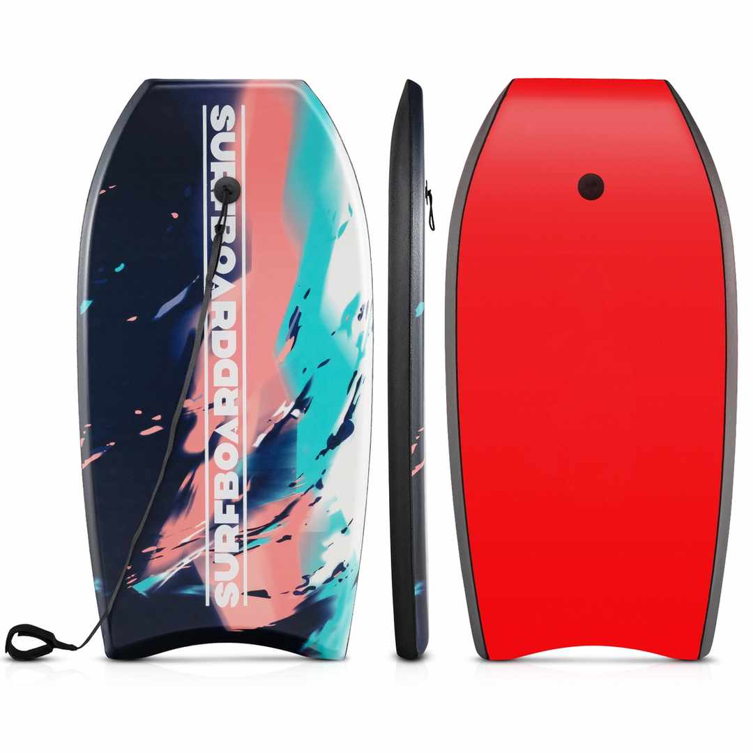 Promotion "Bodyboard" dēlis, 41 ×