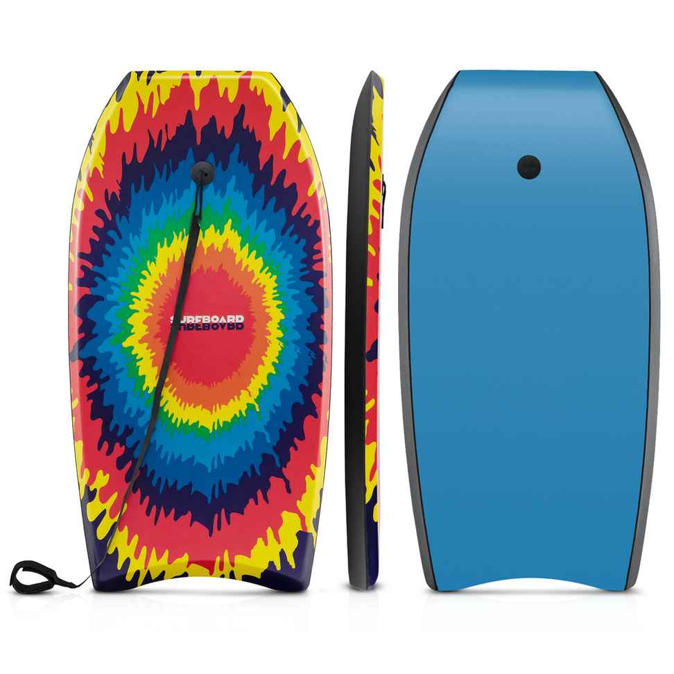 Promotion "Bodyboard" dēlis, 41 ×