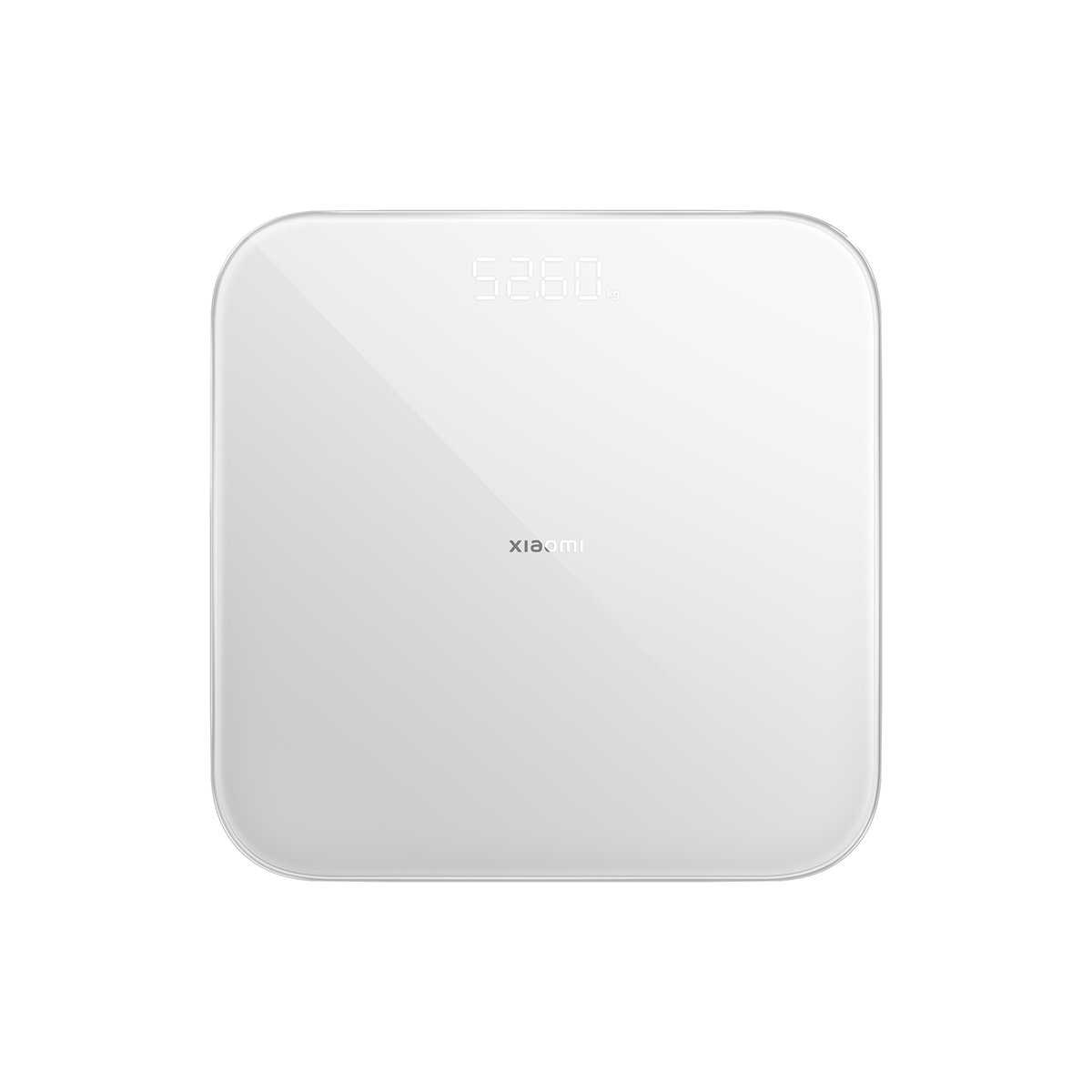 Mājsaimniecības svari Xiaomi Mi Smart Scale