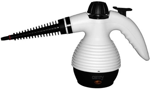 Camry | Steam cleaner | CR