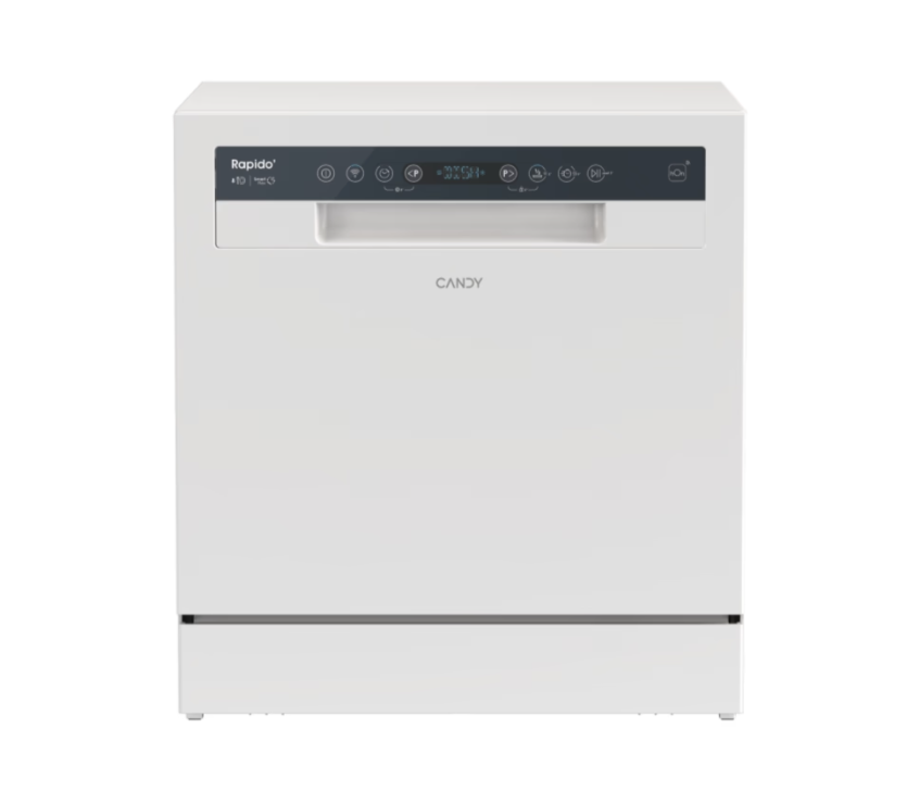 Candy Dishwasher | CP 8F9FFW |