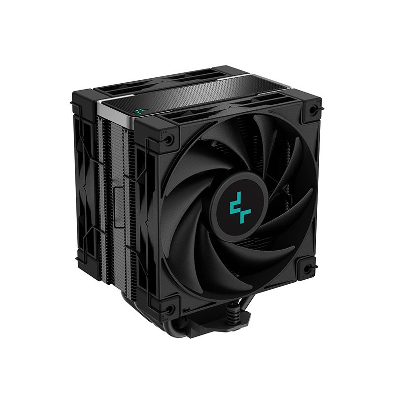 CPU gaisa dzesētājs Deepcool AK400, Zero