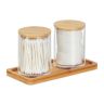 Grima organizators 10x19x9cm., gaiši brūnā krāsā