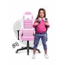 Spēļu krēsls bērniem HUZARO RANGER 6.0 Pink