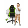Spēļu krēsls bērniem HUZARO RANGER 6.0 Pixel colors