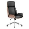 Biroja krēsls Mark Adler Boss 8.0