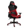 Spēļu krēsls HUZARO FORCE 6.2 sarkans