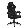 Spēļu krēsls HUZARO FORCE 4.4 Carbon
