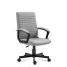 Biroja krēsls Mark Adler Boss 2.5 pelēks