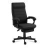 Biroja krēsls Mark Adler Boss 4.4 Black
