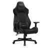 Spēļu krēsls HUZARO FORCE 7.6 Melns
