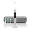 Sonic zobu birste VERTENZ Crystal 30 White