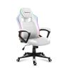 Grozāmais krēsls Force 2.5 RGB Balts
