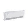 Tulano Cover 40 bed guardrail, 200 cm