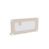 Tulano Cover 44 Bed Guardrail, 140 cm, Beige