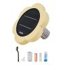 Baseina jonizators VEVOR GY-1004, 235 × 235 × 235 × 163 mm