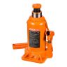 Pudeļu tipa domkrats VEVOR MR020, 20 t, 14 × 14 × 22,5 cm