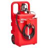Degvielas pārsūknēšanas tvertne VEVOR YHM-120D, 121 l, 12 V, 10 GPM, 54 × 107 × 46,5 cm