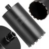 Dimanta urbšanas kronis VEVOR, Ø 203 × 356 mm