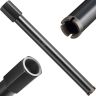 Diamond core bit VEVOR, Ø 38 × 356 mm