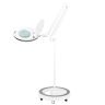 Palielināmā LED lampa ELEGANTE 6027, 60 LED