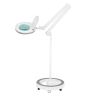 Palielinošā lampa Elegante 6025, 60 LED