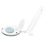 Palielināmā lampa ELEGANTE 6027, 60 LED SMD 5D, 10 W