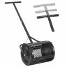 Peat spreader VEVOR TI-026I, 34 l, 51 × 32.5 × 125 cm